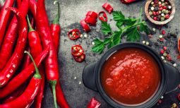 Hvordan tørrer man chili? Her er din guide